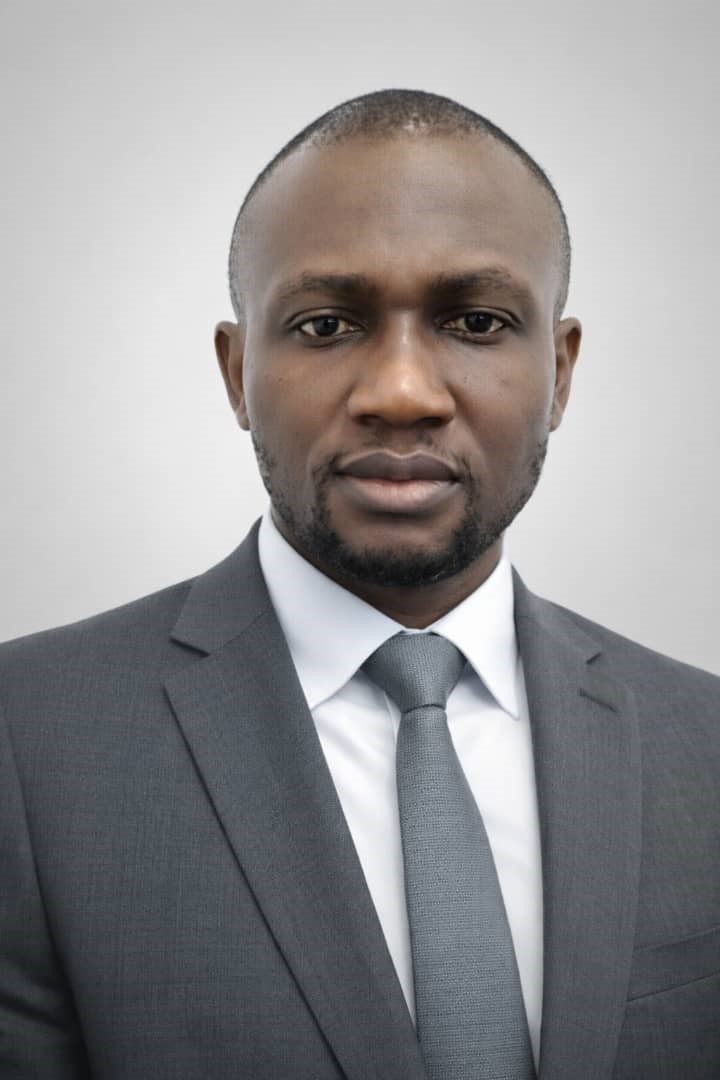Joseph Amapakabo — Founder, iDjEV Web Solutions